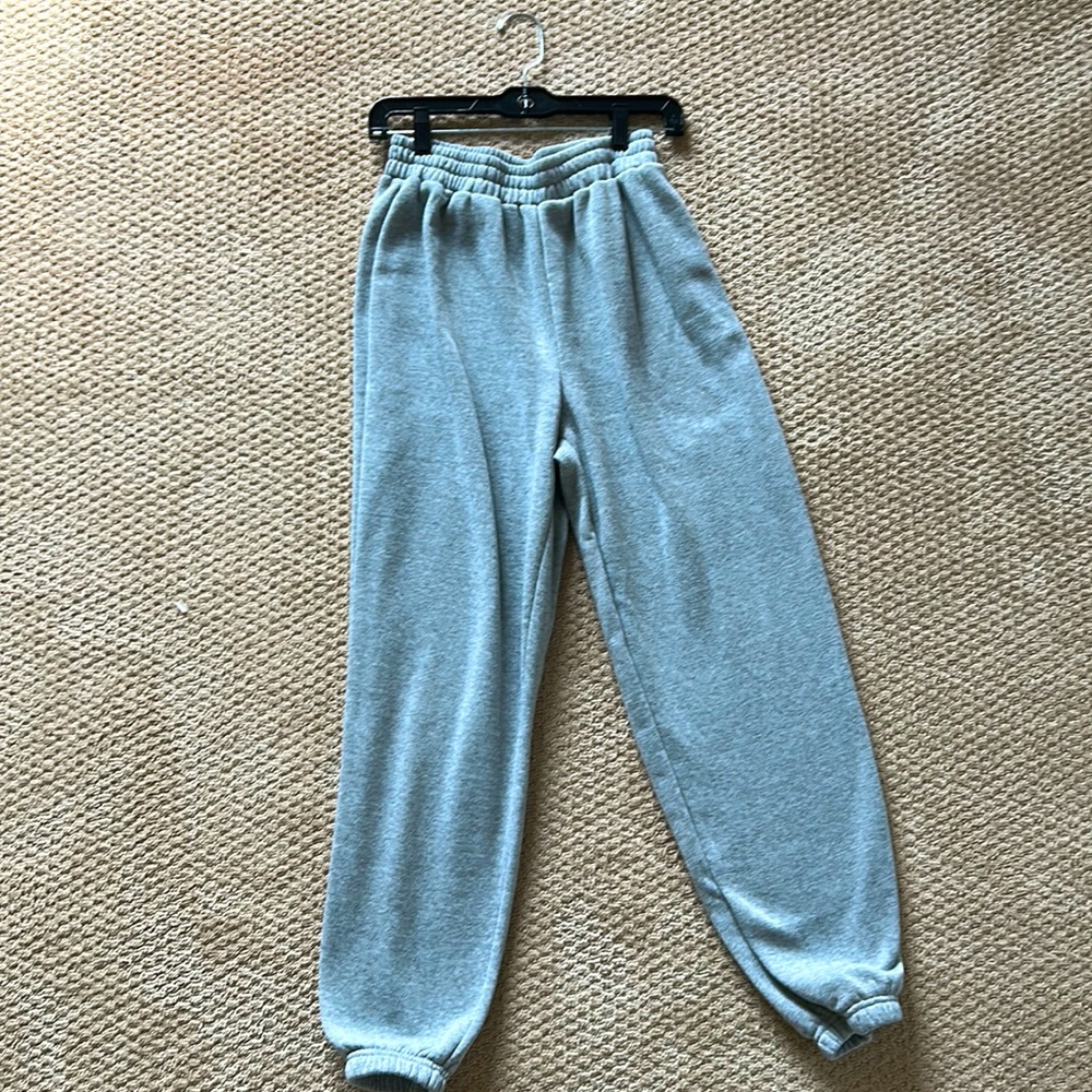 Sweat Pants